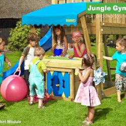 Mini Market Modul von Jungle Gym