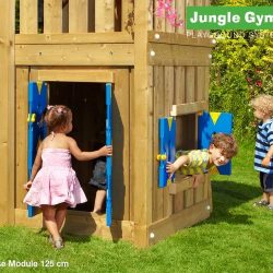 Playhouse Modul von Jungle Gym