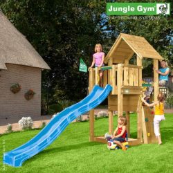 Spielturm Cubby von Jungle Gym